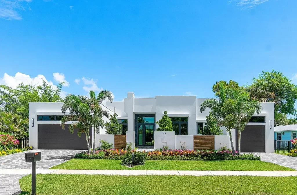 17 NW 15th St