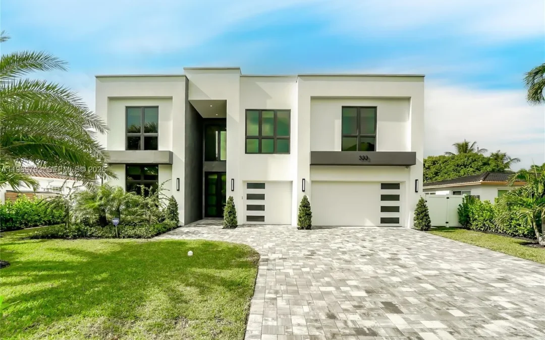 333 NE Spanish Ct, Boca Raton, FL