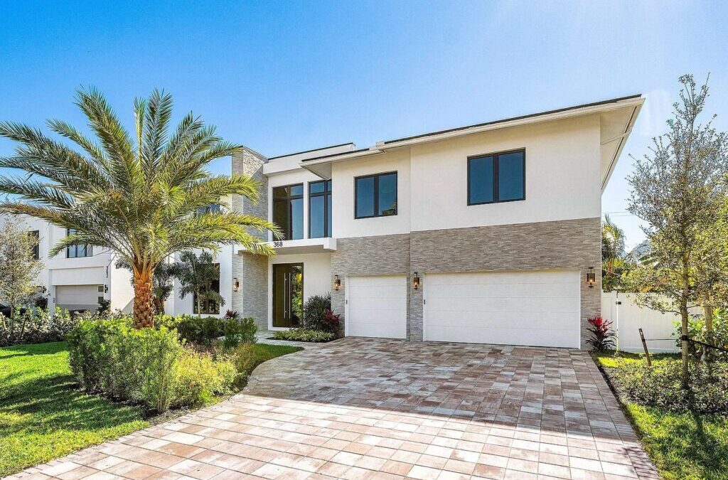 368 Churchill Rd